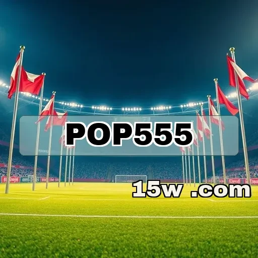 pop555: Guias Imperdíveis que Transformam sua Experiência em Jogos