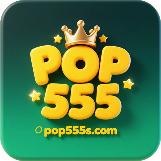pop555-Logo