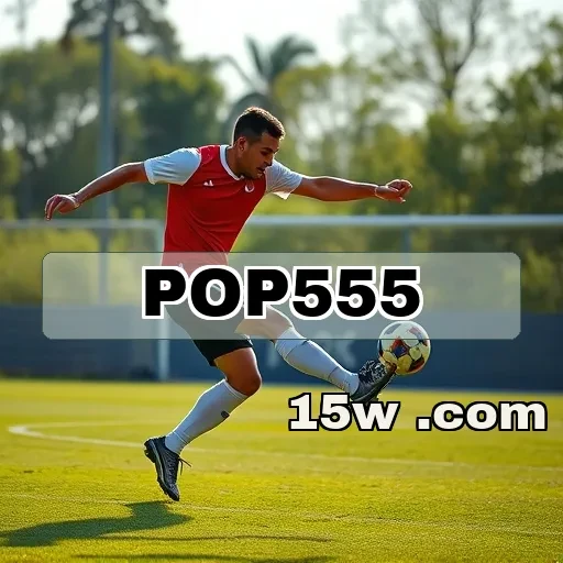 pop555: Simulação de Jogos Que Encanta e Diversifica a Experiência
