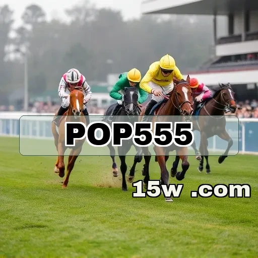 pop555: Dominando as Estratégias para Jogos de Apostas Online